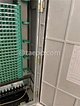 double sided storage cabinet