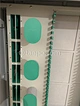 double sided cabinet