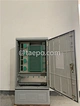 double sided storage cabinet